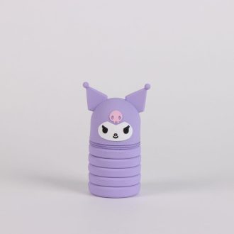 Hello Kitty Kuromi 3D tolltartó 22 cm