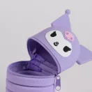 Hello Kitty Kuromi 3D tolltartó 22 cm Hello Kitty Kuromi 3D tolltartó 22 cm