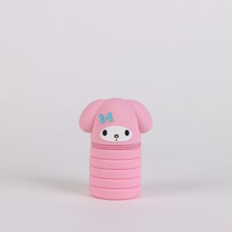 Hello Kitty Melody 3D tolltartó 20 cm