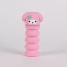 Hello Kitty Melody 3D tolltartó 20 cm Hello Kitty Melody 3D tolltartó 20 cm