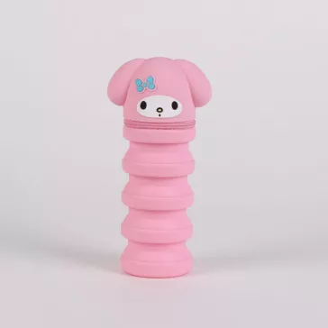 Hello Kitty Melody 3D tolltartó 20 cm