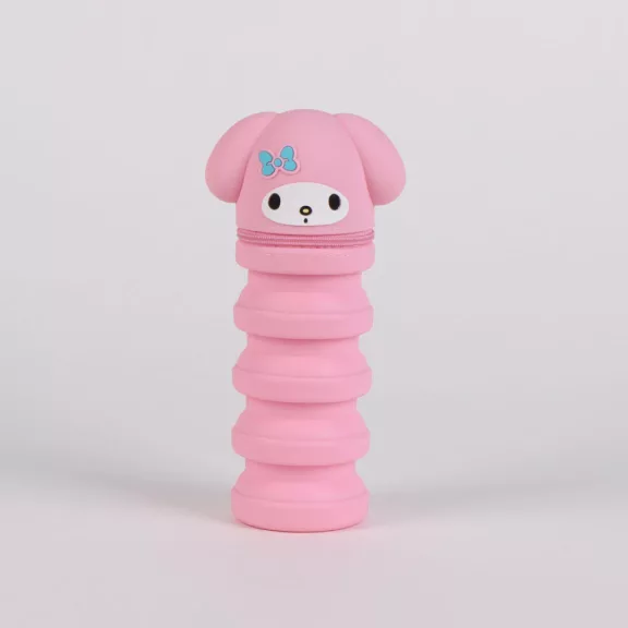 Hello Kitty Melody 3D tolltartó 20 cm