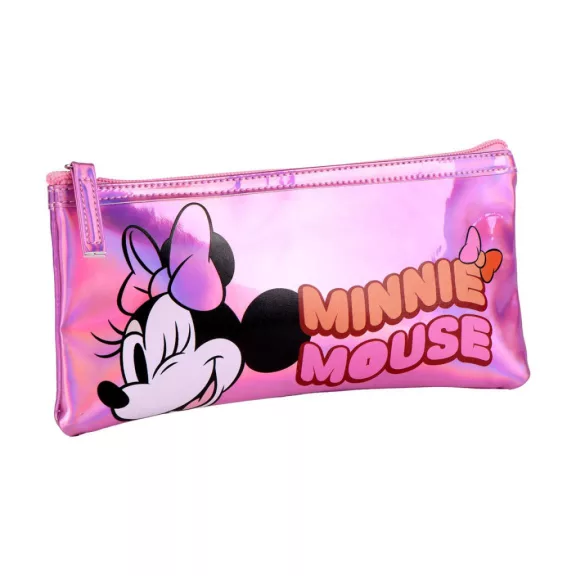 Disney Minnie Iridescent gyerek neszeszer, tolltartó Disney Minnie Iridescent gyerek neszeszer, tolltartó