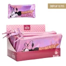 Disney Minnie Iridescent gyerek neszeszer, tolltartó Disney Minnie Iridescent gyerek neszeszer, tolltartó