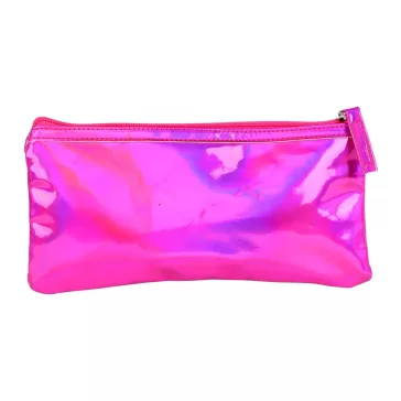 Barbie Iridescent gyerek neszeszer, tolltartó
