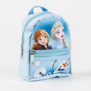 Disney Jégvarázs Team mini táska kulcstartó szett