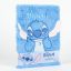 Disney Lilo és Stitch, A csillagkutya Cute plüss notesz, jegyzetfüzet