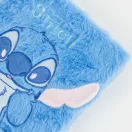 Disney Lilo és Stitch, A csillagkutya Cute plüss notesz, jegyzetfüzet Disney Lilo és Stitch, A csillagkutya Cute plüss notesz, jegyzetfüzet