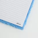 Disney Lilo és Stitch, A csillagkutya Cute plüss notesz, jegyzetfüzet Disney Lilo és Stitch, A csillagkutya Cute plüss notesz, jegyzetfüzet