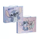 Disney Lilo és Stitch, A csillagkutya Angel írószer szett aktatáskában Disney Lilo és Stitch, A csillagkutya Angel írószer szett aktatáskában