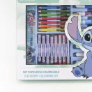 Disney Lilo és Stitch, A csillagkutya Angel írószer szett aktatáskában Disney Lilo és Stitch, A csillagkutya Angel írószer szett aktatáskában