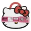 Hello Kitty Friends színező, activity szett