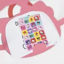Hello Kitty Friends színező, activity szett Hello Kitty Friends színező, activity szett