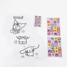 Hello Kitty Friends színező, activity szett Hello Kitty Friends színező, activity szett