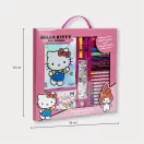 Hello Kitty Friends Holo írószer szett Hello Kitty Friends Holo írószer szett