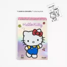 Hello Kitty Friends Holo írószer szett Hello Kitty Friends Holo írószer szett