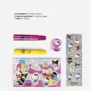 Hello Kitty Friends Holo írószer szett Hello Kitty Friends Holo írószer szett