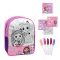 Gabi babaháza Gabdorable színezhető hátizsák, táska 38 cm