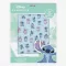 Disney Lilo és Stitch, A csillagkutya Alien matrica szett 300 db-os
