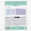 Disney Lilo és Stitch, A csillagkutya Alien matrica szett 300 db-os Disney Lilo és Stitch, A csillagkutya Alien matrica szett 300 db-os