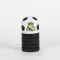 Real Madrid Black 3D tolltartó 20 cm