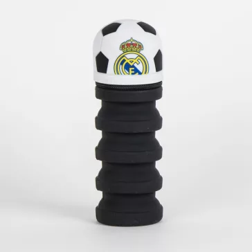 Real Madrid Black 3D tolltartó 20 cm