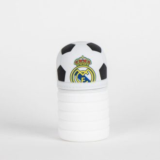 Real Madrid White 3D tolltartó 20 cm