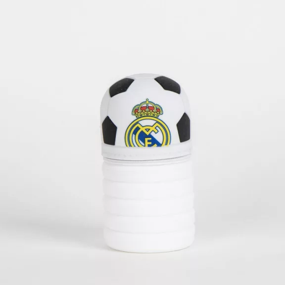 Real Madrid White 3D tolltartó 20 cm Real Madrid White 3D tolltartó 20 cm