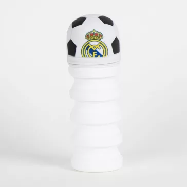 Real Madrid White 3D tolltartó 20 cm
