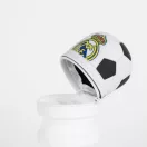 Real Madrid White 3D tolltartó 20 cm Real Madrid White 3D tolltartó 20 cm
