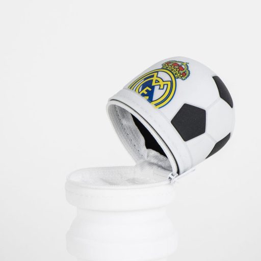 Real Madrid White 3D tolltartó 20 cm