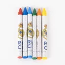 Real Madrod Crown színező, activity szett Real Madrod Crown színező, activity szett