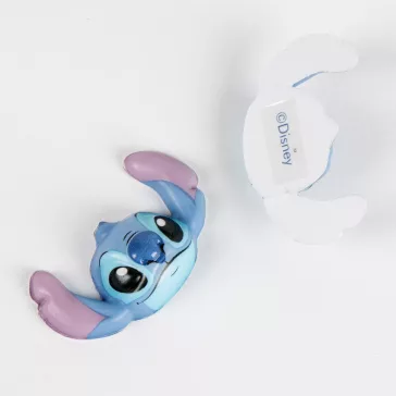   Disney Lilo és Stitch, A csillagkutya Face dekor matrica szett 3 db-os