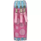 Disney Minnie Pink Dots tolltartó töltött 3 emeletes Giotto Disney Minnie Pink Dots tolltartó töltött 3 emeletes Giotto