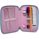 Disney Minnie Pink Dots tolltartó töltött 3 emeletes Giotto Disney Minnie Pink Dots tolltartó töltött 3 emeletes Giotto