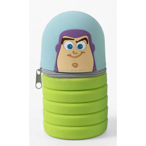 Disney Játékháború Buzz Lightyear 3D tolltartó 22 cm Disney Játékháború Buzz Lightyear 3D tolltartó 22 cm