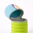 Disney Játékháború Buzz Lightyear 3D tolltartó 22 cm Disney Játékháború Buzz Lightyear 3D tolltartó 22 cm