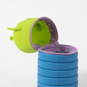 Disney Játékháború Marciano 3D tolltartó 22 cm