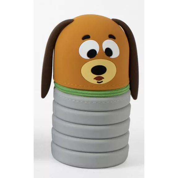Disney Játékháború Slinky 3D tolltartó 22 cm Disney Játékháború Slinky 3D tolltartó 22 cm