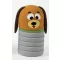 Disney Játékháború Slinky 3D tolltartó 22 cm