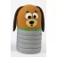 Disney Játékháború Slinky 3D tolltartó 22 cm