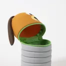 Disney Játékháború Slinky 3D tolltartó 22 cm Disney Játékháború Slinky 3D tolltartó 22 cm