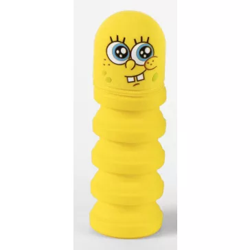 SpongyaBob Eyes 3D tolltartó 22 cm