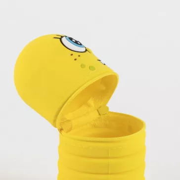 SpongyaBob Eyes 3D tolltartó 22 cm