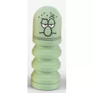 SpongyaBob Squidward 3D tolltartó 22 cm SpongyaBob Squidward 3D tolltartó 22 cm