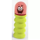 SpongyaBob Patrik 3D tolltartó 22 cm SpongyaBob Patrik 3D tolltartó 22 cm