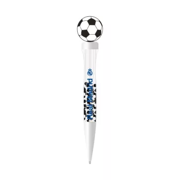 Real Madrid White 3D toll