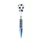 Real Madrid Blue 3D toll