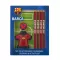 FC Barcelona Jersey írószer szett