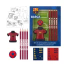 FC Barcelona Jersey írószer szett FC Barcelona Jersey írószer szett
